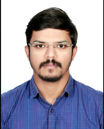 Dr. Sushruth J